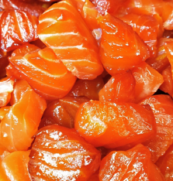 Levi's Kiddush L.A.B. Logo